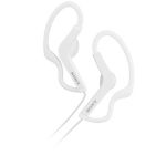 Sony Clipon Sport Hdphns Wht