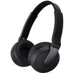 Sony Blth Nfc Headset Blk