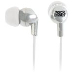 Iessentials Rock Candy Earbuds Sil