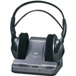 Jvc 900 Mhz Wirelss Headphone