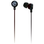 Ecko Unlimited Ecko Chaos 2 Earbud Black