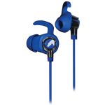 Ecko Edge Sport Earbuds Blu