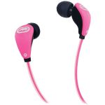 Ecko Unlimited Glow Earbuds Pink