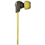 Ecko Lace2 Earbuds Ylw