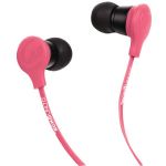 Ecko Unlimited Trek Earbuds Pink