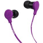 Ecko Unlimited Trek Earbuds Purple