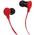 Ecko Unlimited Trek Earbuds Red