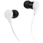 Ecko Unlimited Trek Earbuds White