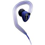 Ecko Trnr Sport Earbuds Blu