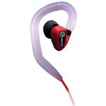 Ecko Trnr Sport Earbuds Red