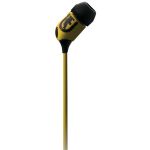 Ecko Vapor Earbuds Ylw