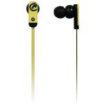 Ecko Unlimited Ecko Zone Earbud Yellow