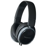 Panasonic Hx250m Hdphns Mic Blk