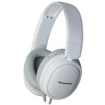 Panasonic Hx250m Hdphns Mic Wht