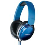 Panasonic Hx450c Hdphns Mic Blu