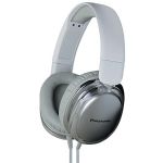 Panasonic Hx450c Hdphns Mic Wht