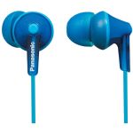 Panasonic Tcm125 Earbuds Mic Blu