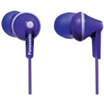 Panasonic Tcm125 Earbuds Mic Pur