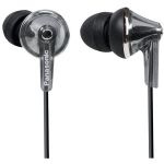 Panasonic Tcm190 Earbuds Mic Slv