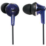 Panasonic Tcm190 Earbuds Mic Pur