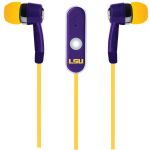 Mizco Sports Stereo Earbuds Lcu