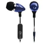 Cellular Innovations Handsfree Earbuds Blue