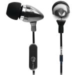 Cellular Innovations Handsfree Earbuds Silvr