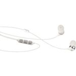 Scosche White Noise-iso Earbuds