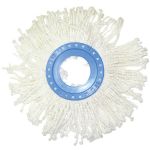 Viatek 360 Spin Mop Rplcmnt Head