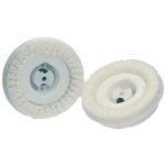 Koblenz Shmpoo Brush 6 In