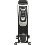 NewAir AH-450B Electric Oil-Filled Radiator Heater