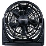 Optimus 12in Turbo Air Circulator