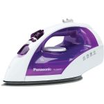 Panasonic 1200w Ushape Steam Iron