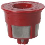 Solofill K2 Stainless Mesh