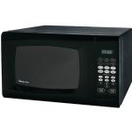 Magic Chef .9 Cf 900w Blk Microwave