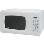 Magic Chef .9 Cuft 900w Microwav Wht