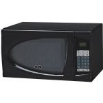 Oster .9cuft 900w Microwave Blk