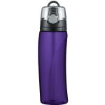 Thermos Bpa Free Bottle Purple