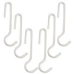 Range Kleen Pot Rack Hooks 6pk Chrome