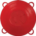 Viatek Spill No More Pot Cover