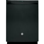 GE GDT530PGDBB Top Control Dishwasher