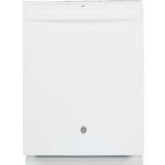 GE PDT720SGHWW Profile Top Control Dishwasher