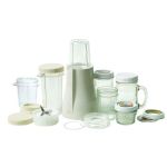 Tribest PB-350-A Mason Jar Original Personal Blender
