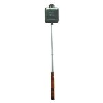 Rome Industries 1705 Pie Iron Sandwich Cooker