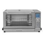 Cuisinart TOB-135 Deluxe Convection Toaster Oven