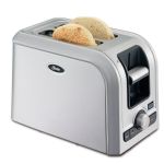 Oster TSSTRTS2S2 2-Slice Digital Toaster