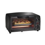 Proctor Silex 31118R Toaster Oven