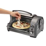 Hamilton Beach 31334 Easy Reach Toaster Oven