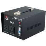 Pyle-meters Step Volt Convrtr 3000w