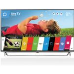 LG 65UB9500 65 Inch Class 4K 3D Smart TV